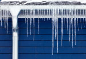 Ice Dam Repair and Prevention in the Greater Michigan Area