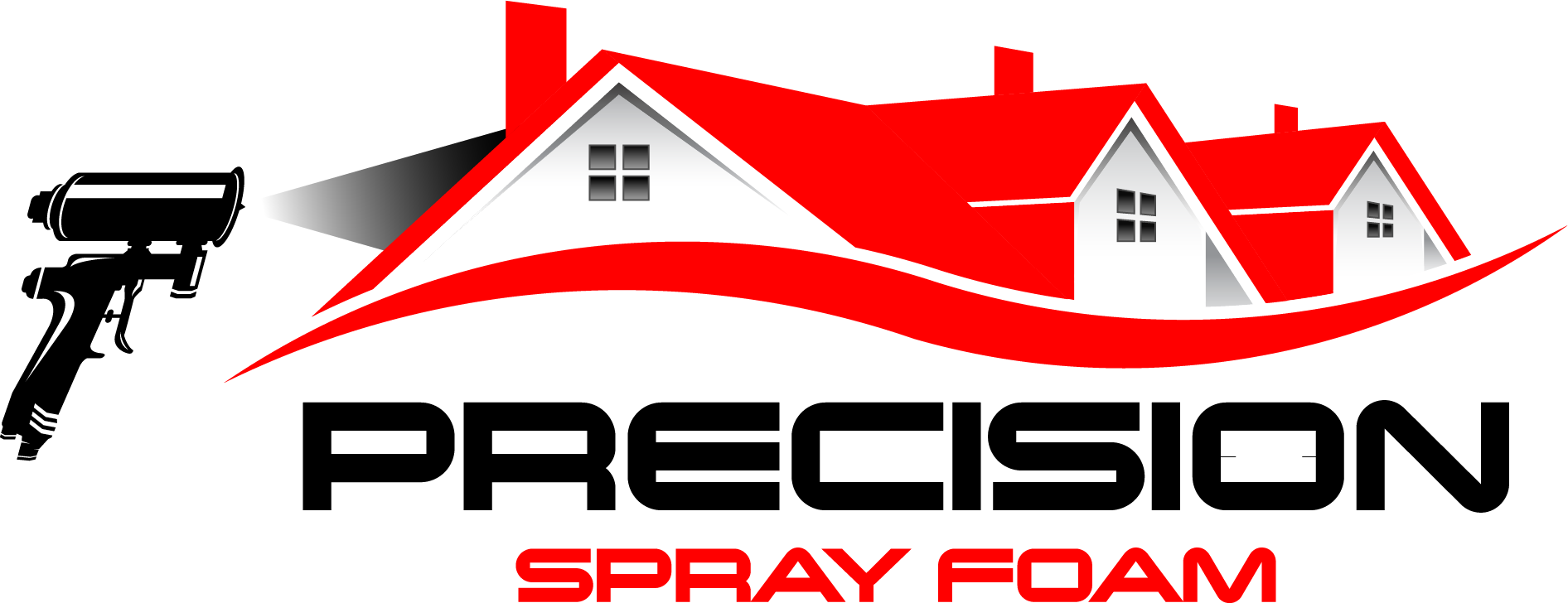 Precision Spray Foam Home Insulation Contractors